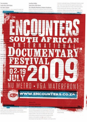 2009 Programme
