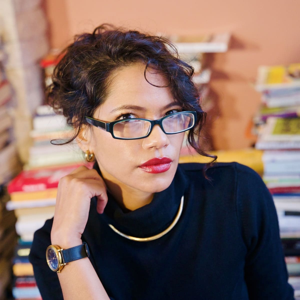 Amílcar Patel