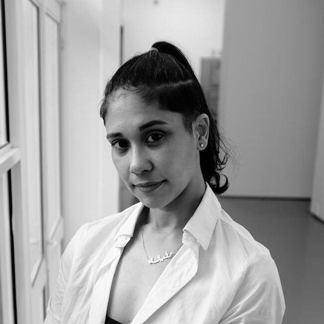 Rafeeqah Galant