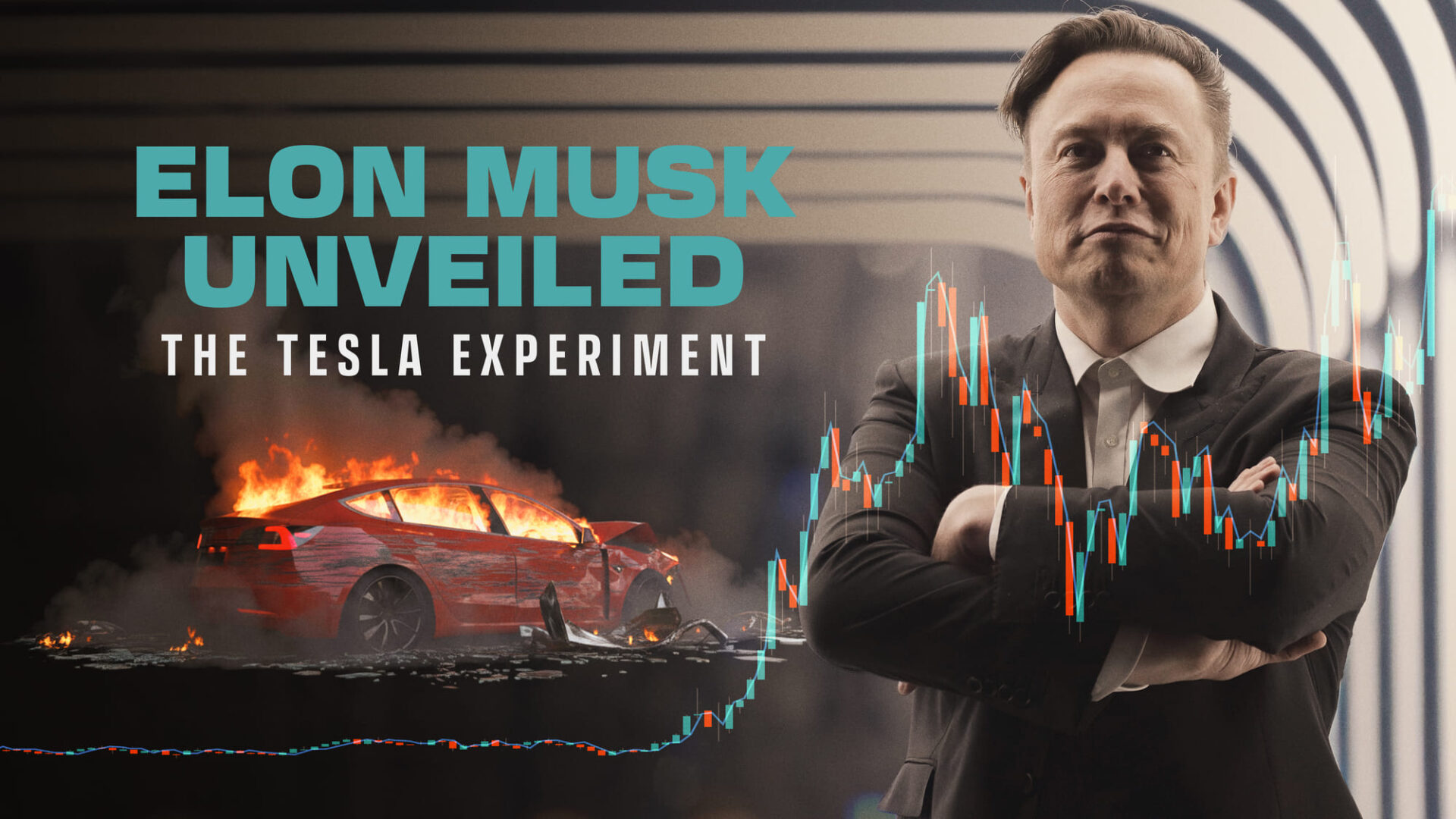 Elon Musk Unveiled