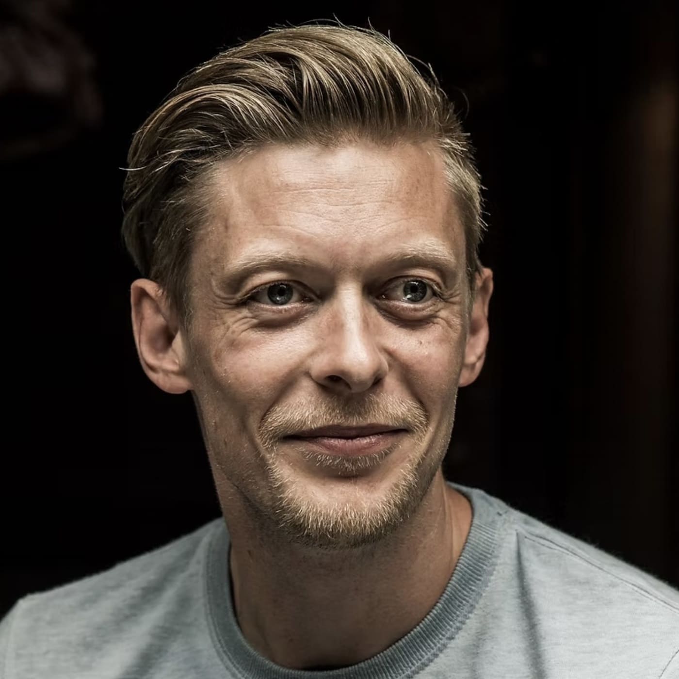 Paul Trewartha
