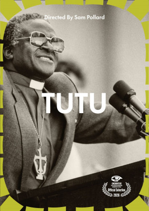 TUTU - Portrait Poster Poster